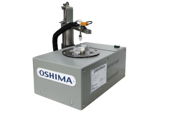 Máy dán nhãn tự động OS-5R/L、OS-6R/L